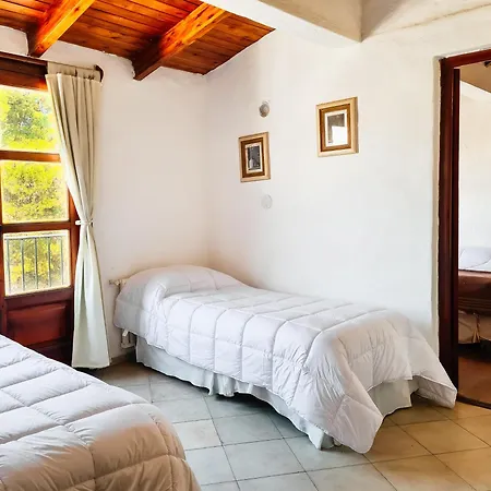 Hotel Marqués del Lago-2